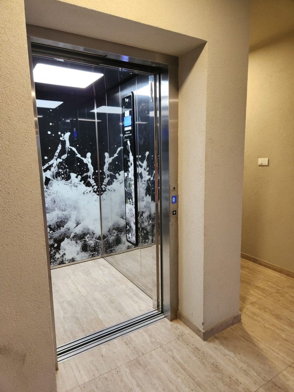 Квартира в Пуле, Хорватия, 100 м² - фото 18