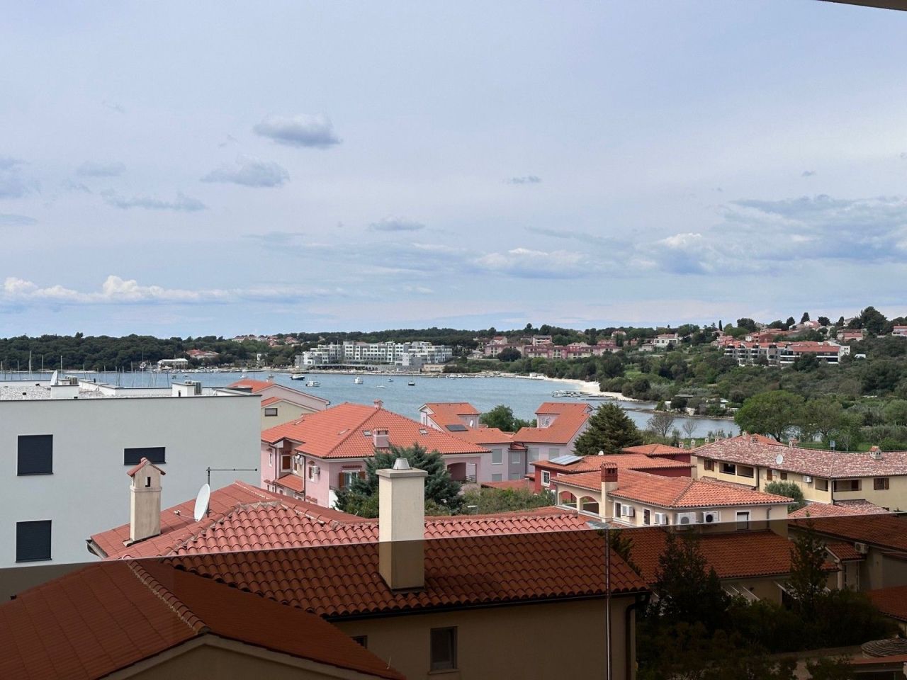 Квартира Istria, Banjole, Хорватия, 81.26 м² - фото 18