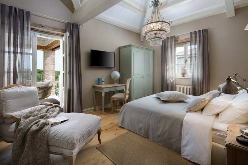 Дом в Ровини, Хорватия, 353 м² - фото 17