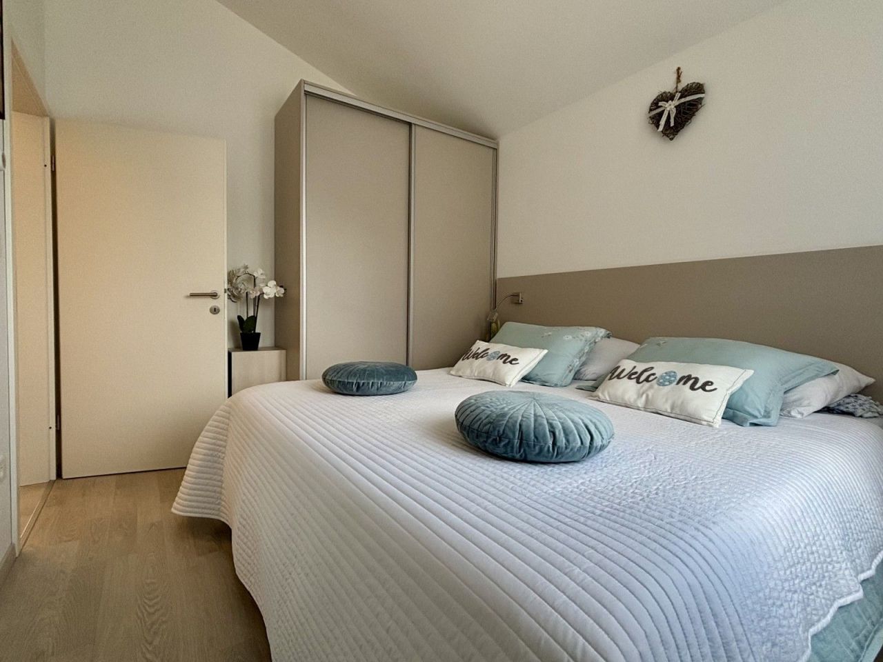 Квартира в Фажане, Хорватия, 56 м² - фото 18