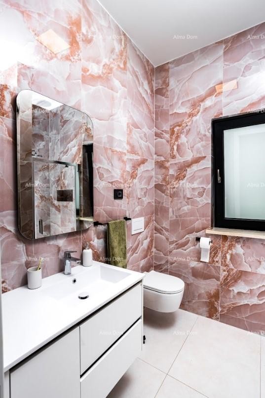 Дом Istria, Banjole, Хорватия, 168 м² - фото 18