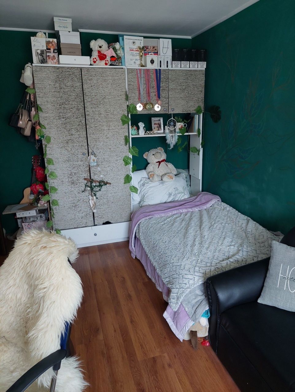 Квартира в Пуле, Хорватия, 82 м² - фото 18