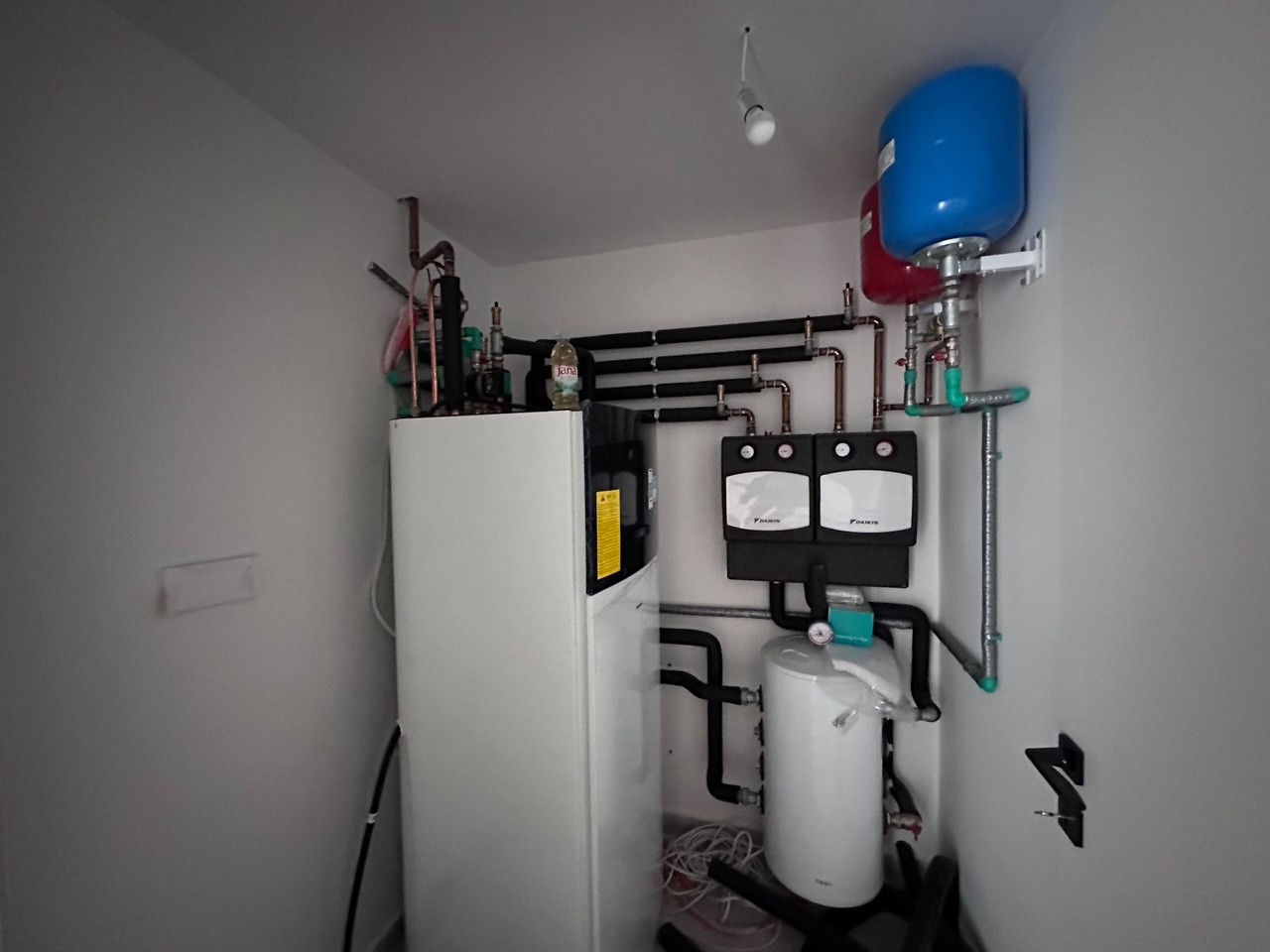 Квартира в Ровини, Хорватия, 153 м² - фото 18