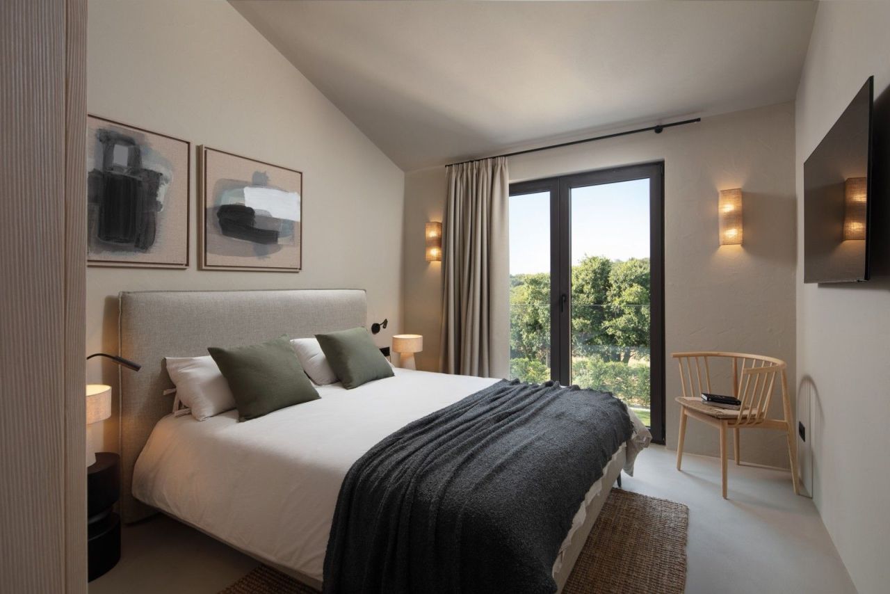 Дом в Врсаре, Хорватия, 180 м² - фото 18