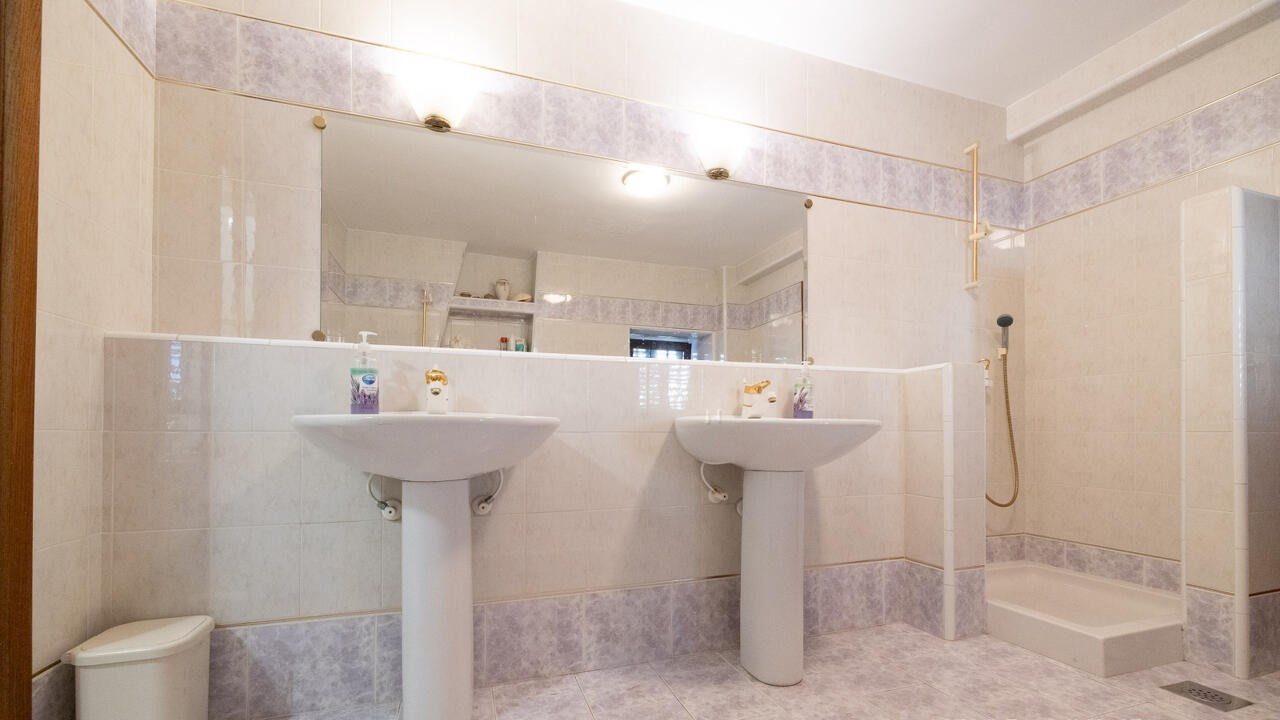 Дом в Бртонигле, Хорватия, 150 м² - фото 18