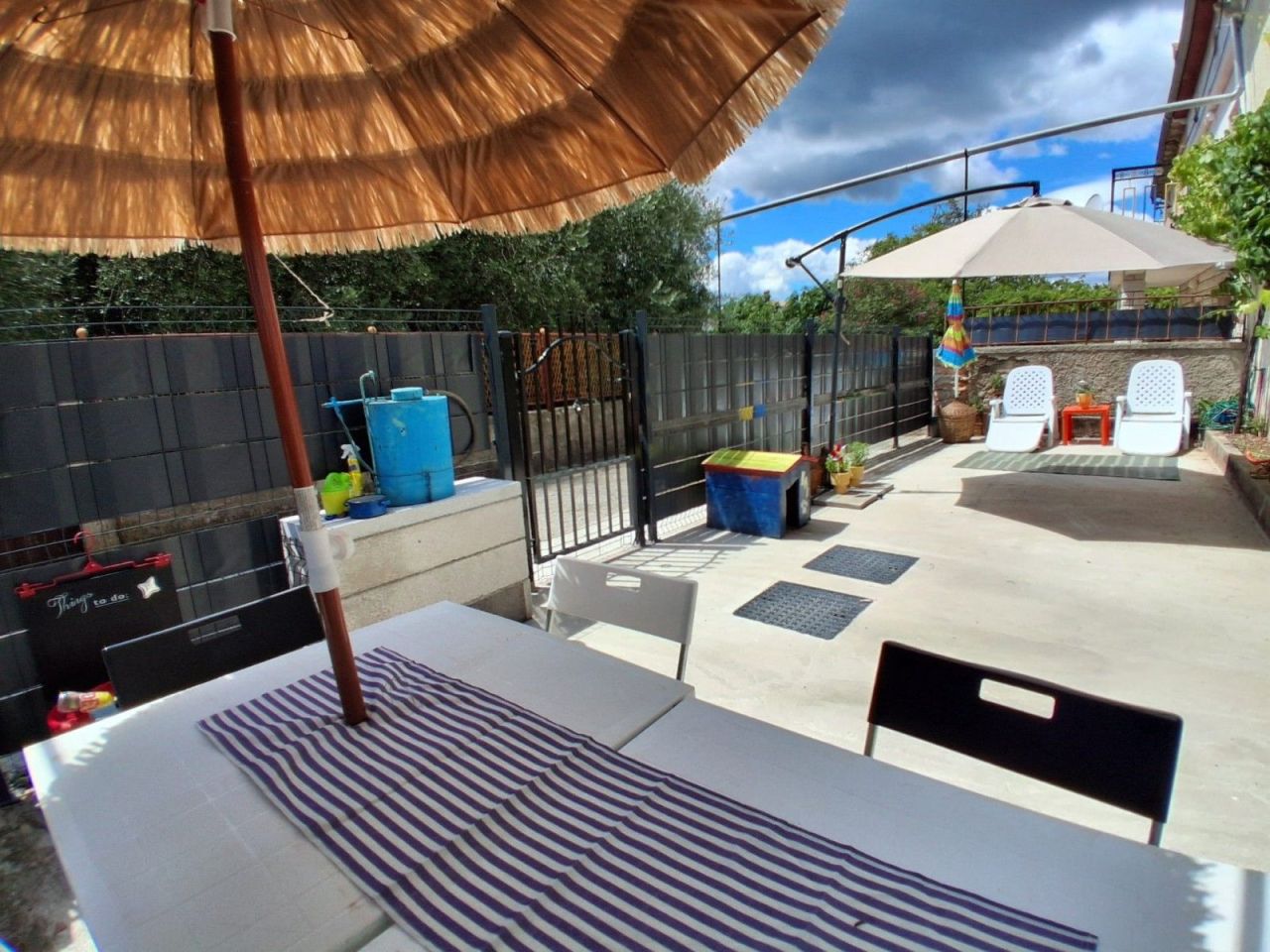 Дом Istria, Rakalj, Хорватия, 119 м² - фото 18