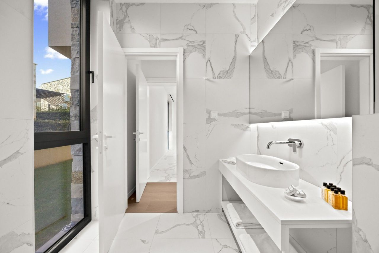 Дом в Умаге, Хорватия, 220 м² - фото 18