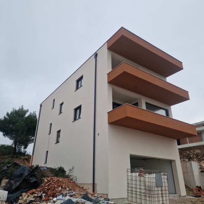 Квартира в Медулине, Хорватия, 88.44 м² - фото 18