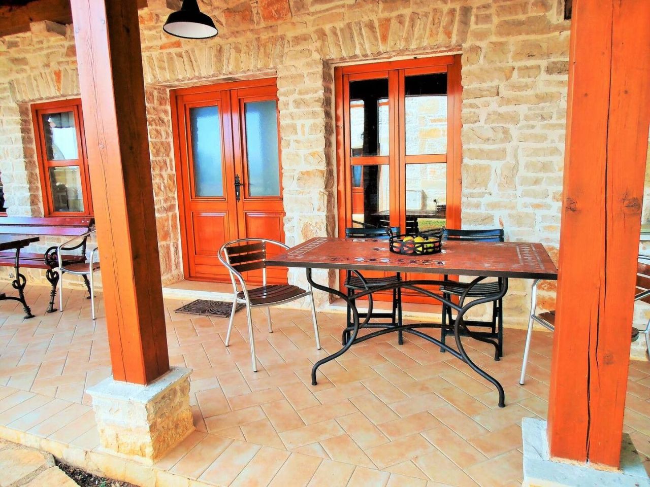 Дом в Марчане, Хорватия, 300 м² - фото 18