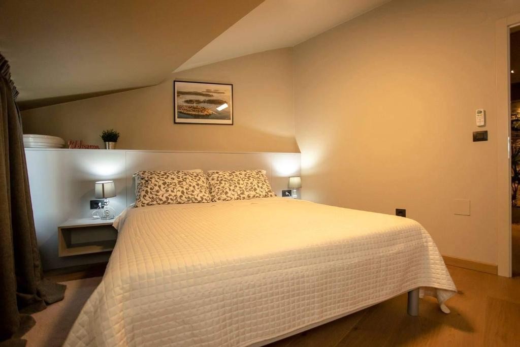 Квартира в Ровини, Хорватия, 46 м² - фото 18