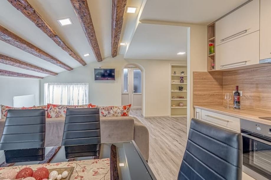 Квартира в Порече, Хорватия, 48 м² - фото 18