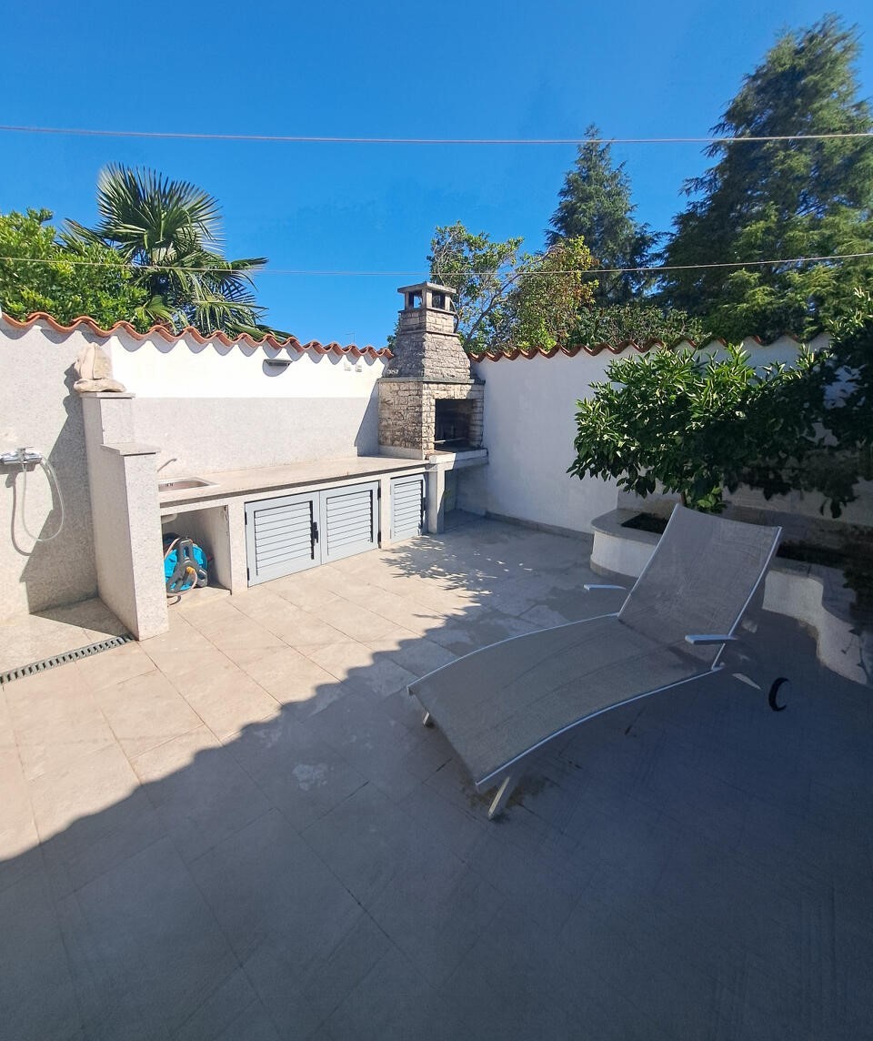 Дом Istria, Barbariga, Хорватия, 60 м² - фото 18