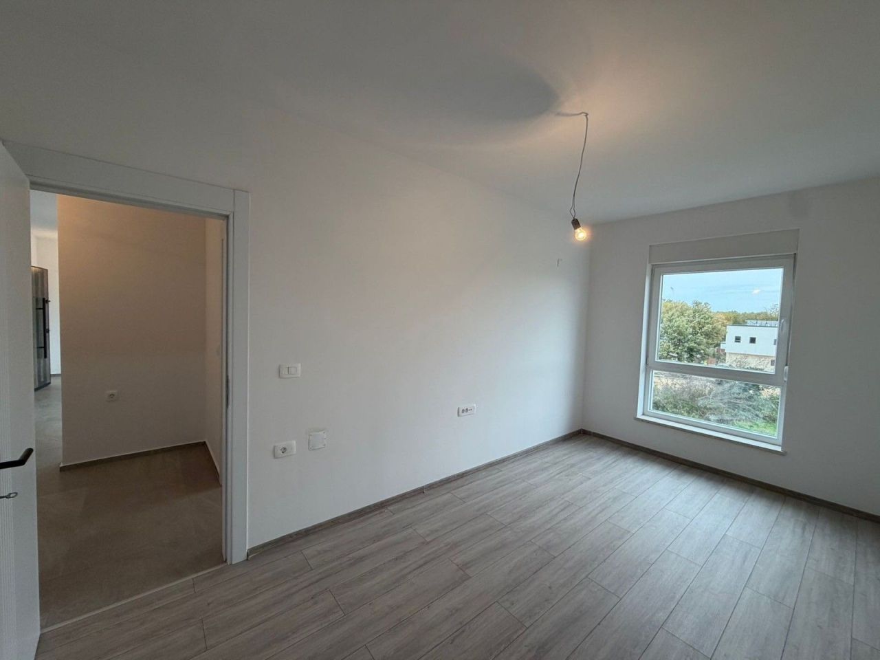 Квартира в Медулине, Хорватия, 58.28 м² - фото 17