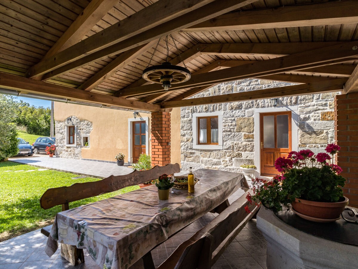 Дом Istria, Pazin, Хорватия, 230 м² - фото 18