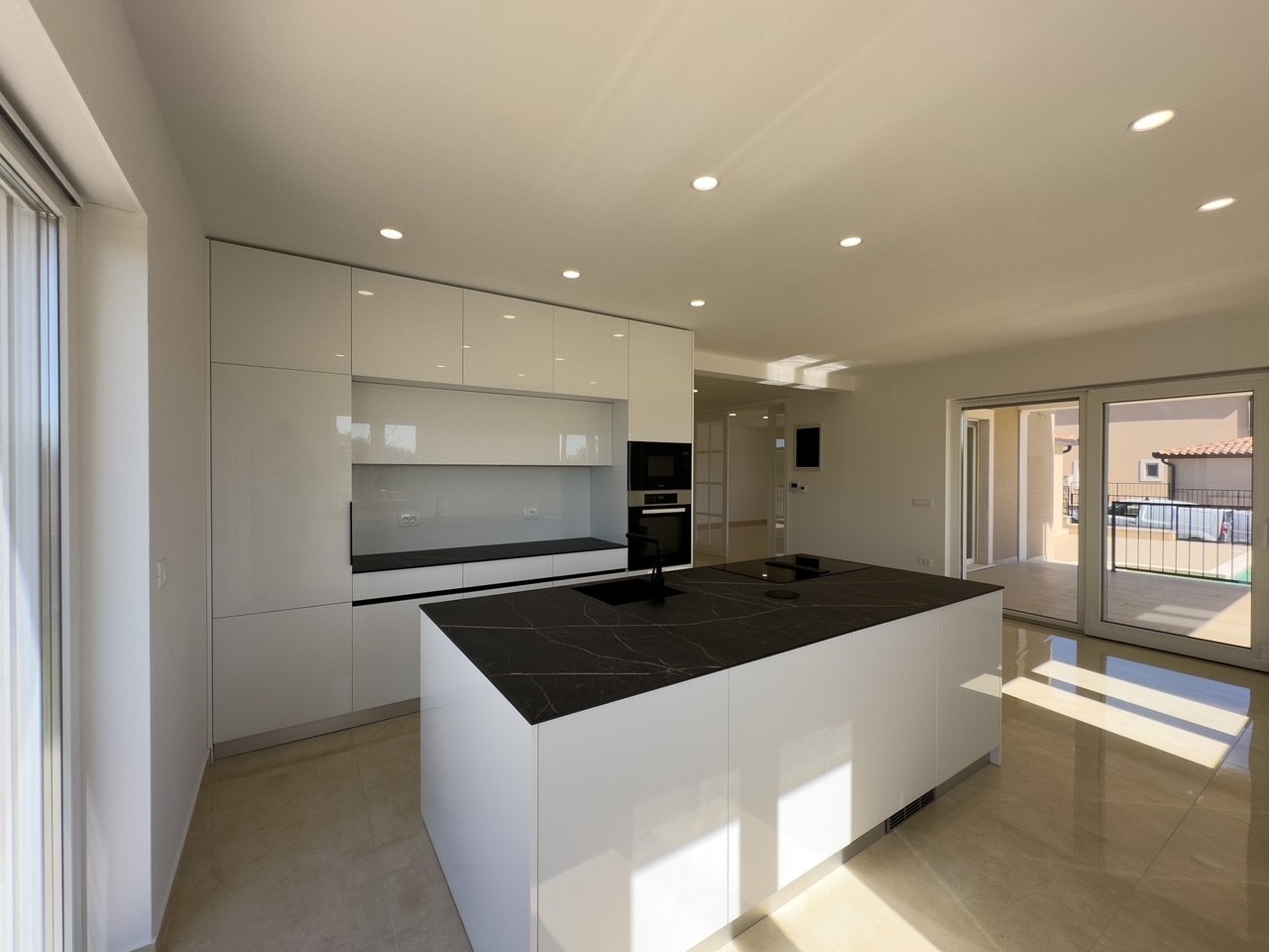 Дом в Умаге, Хорватия, 240 м² - фото 18