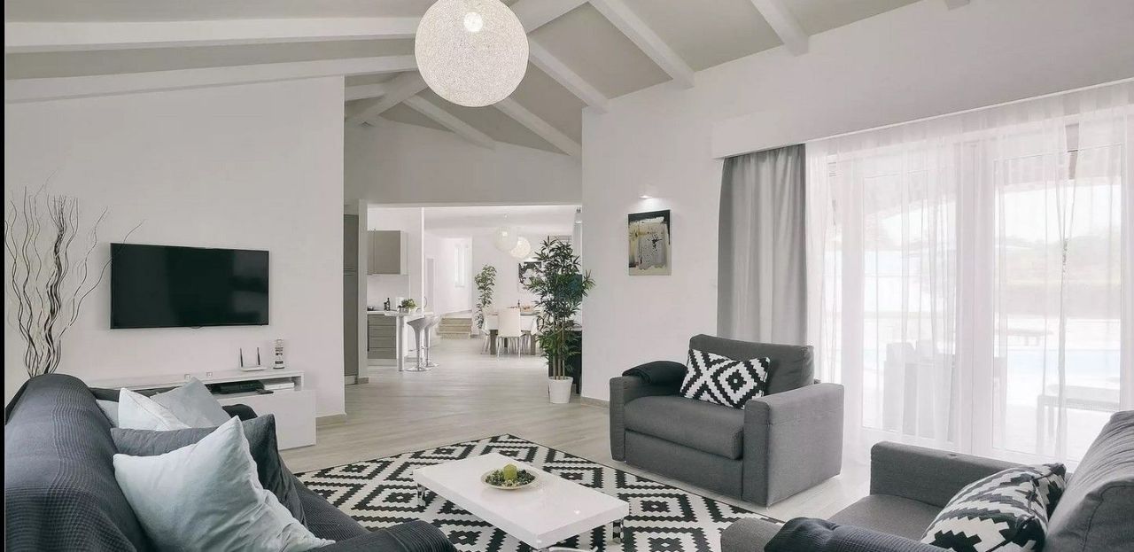 Дом в Медулине, Хорватия, 400 м² - фото 18