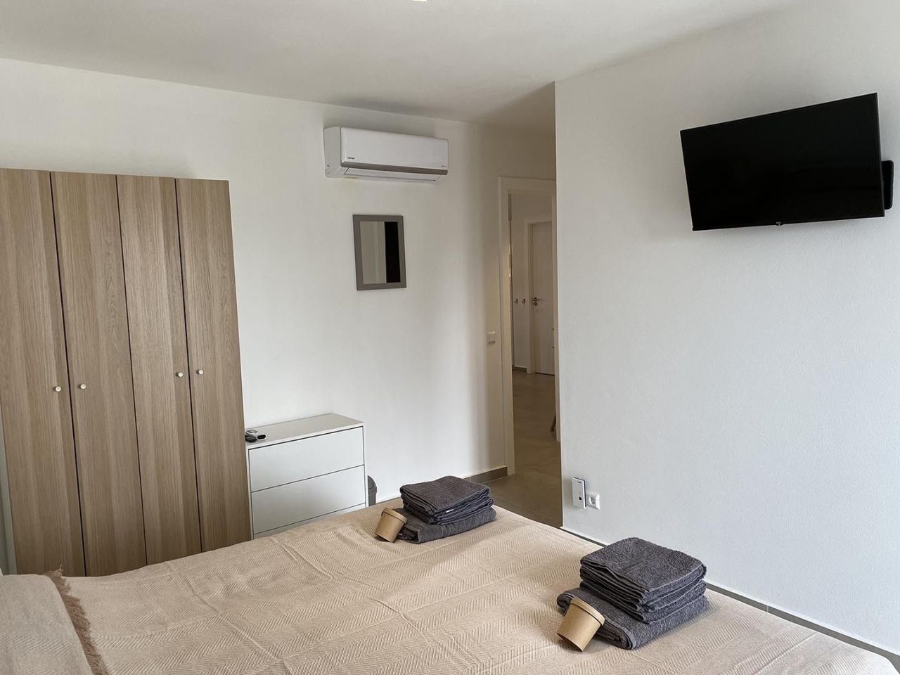 Квартира в Премантуре, Хорватия, 104.7 м² - фото 18