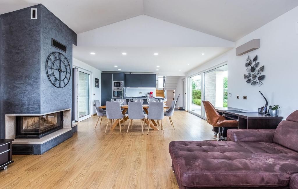 Дом в Порече, Хорватия, 250 м² - фото 18