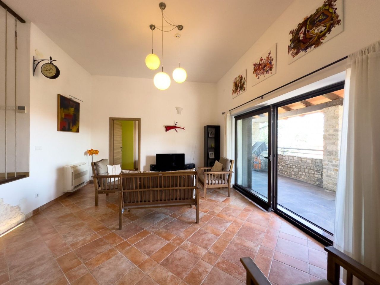 Дом в Пуле, Хорватия, 200 м² - фото 18