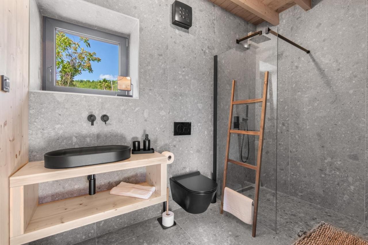 Дом в Мотовуне, Хорватия, 200 м² - фото 18