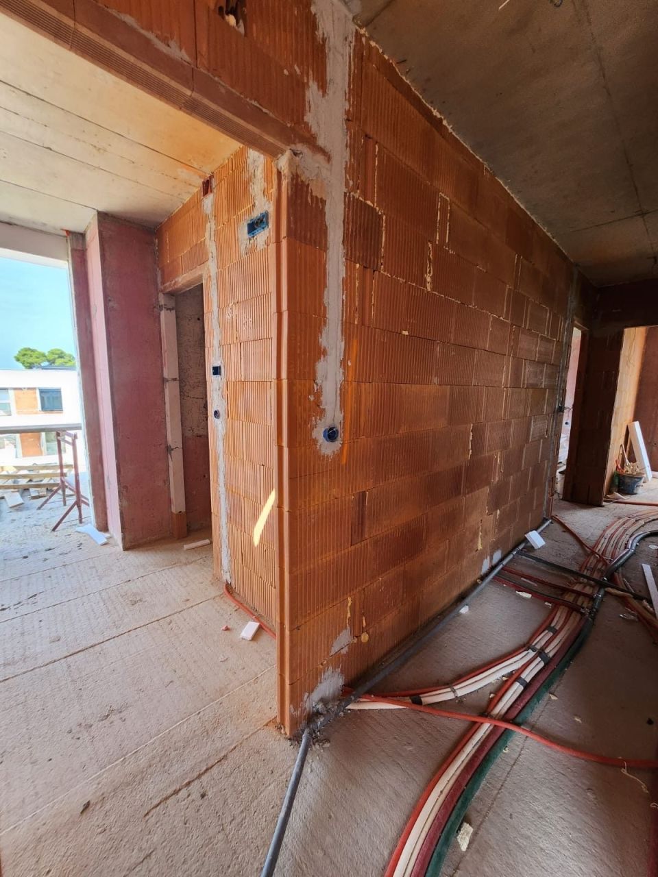 Дом в Фажане, Хорватия, 300 м² - фото 18