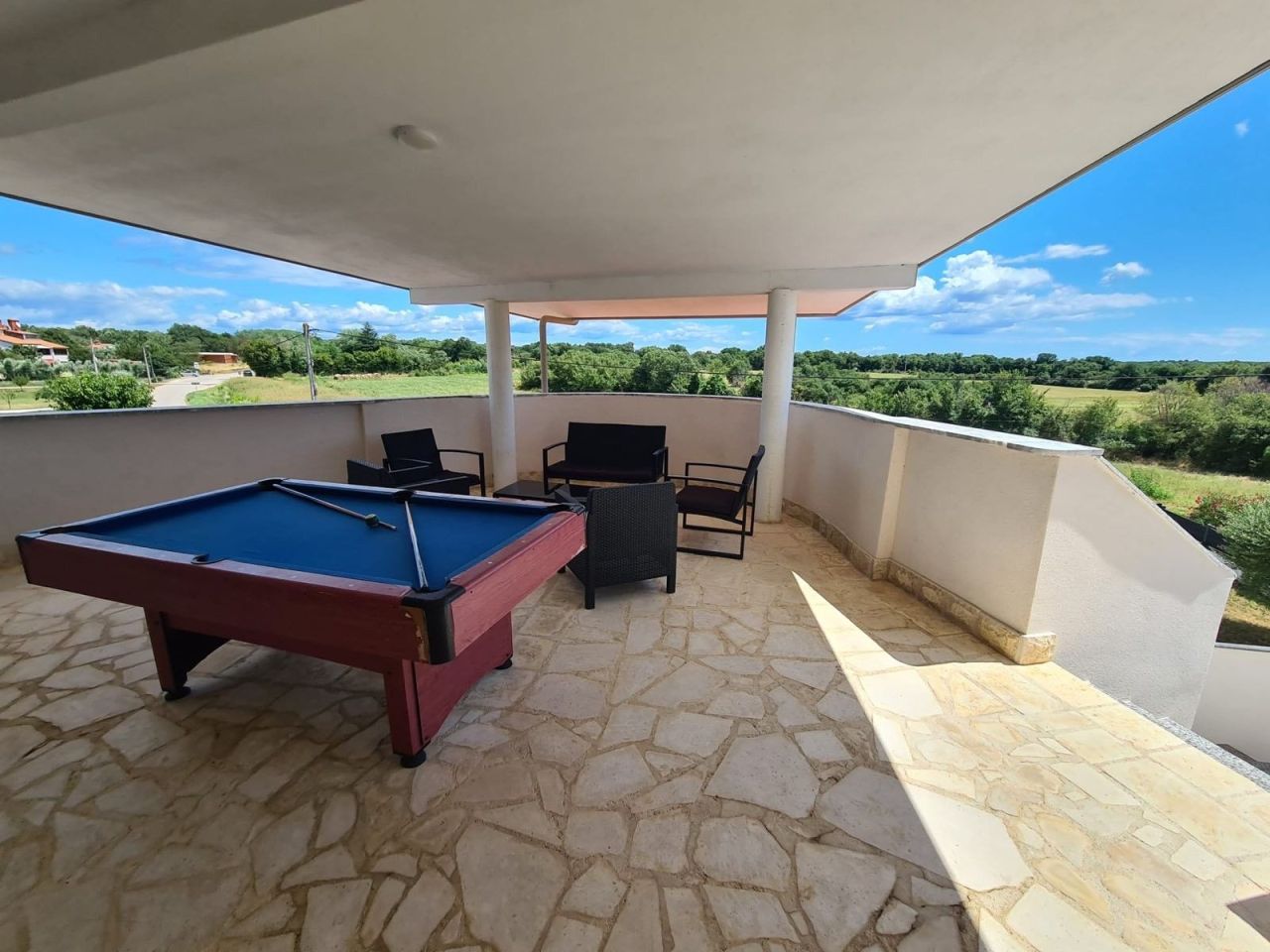 Дом Istria, Valtura, Хорватия, 400 м² - фото 18