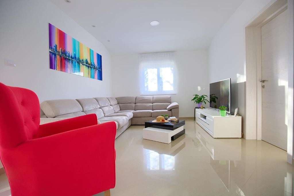 Дом в Лижняне, Хорватия, 290 м² - фото 18