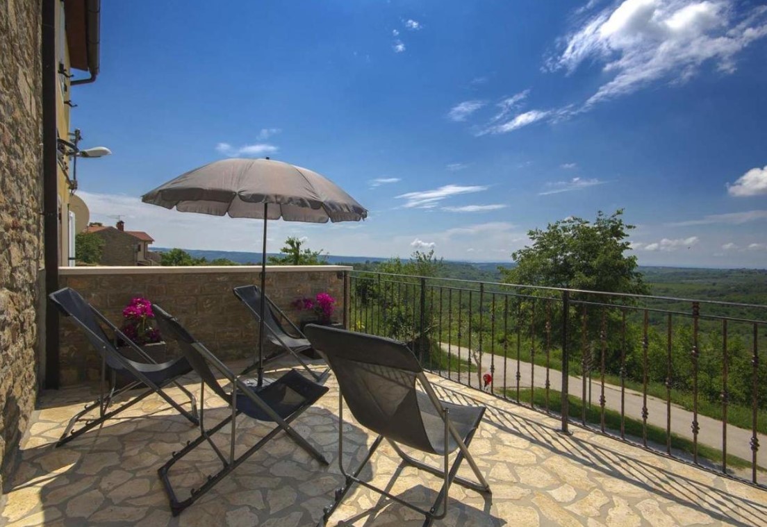 Дом в Буйе, Хорватия, 286 м² - фото 18