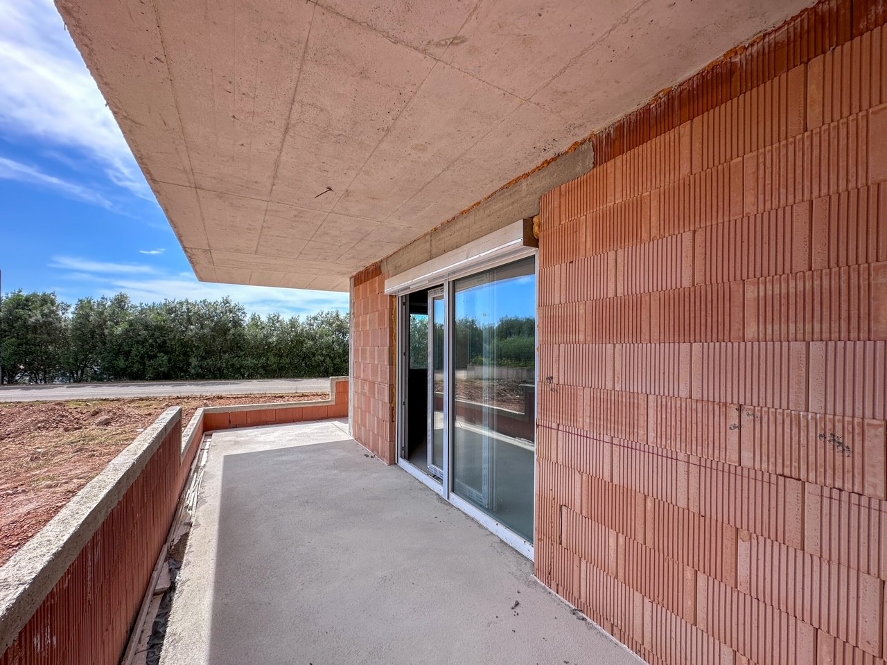 Квартира в Фажане, Хорватия, 105 м² - фото 18