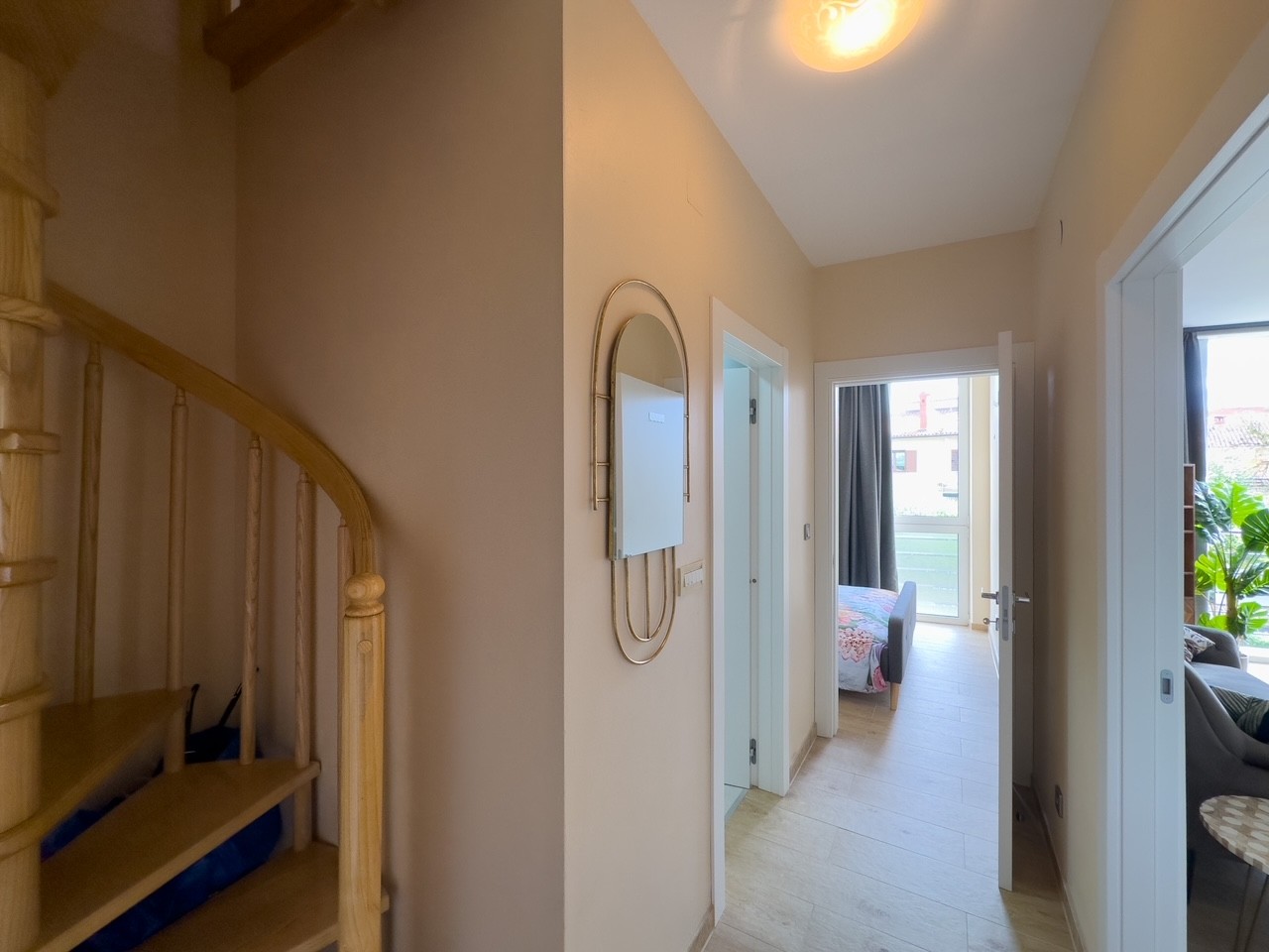 Квартира в Медулине, Хорватия, 64.58 м² - фото 18