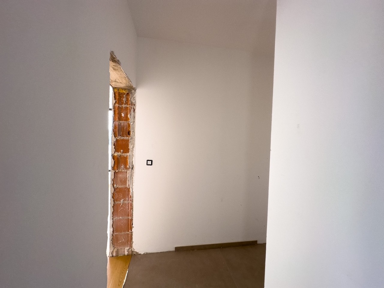 Квартира в Лабине, Хорватия, 112 м² - фото 16