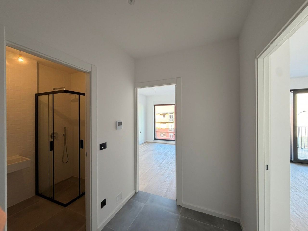 Квартира в Умаге, Хорватия, 55.3 м² - фото 16