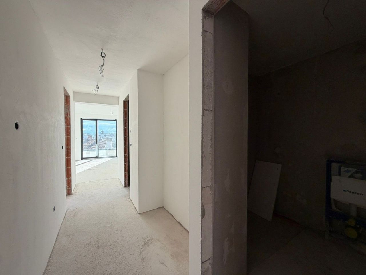 Квартира Istria, Pjescana uvala, Хорватия, 126.85 м² - фото 18