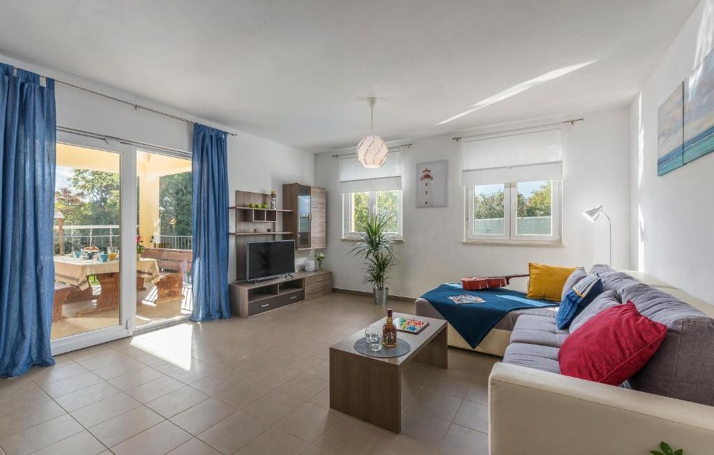 Дом в Лабине, Хорватия, 121 м² - фото 18