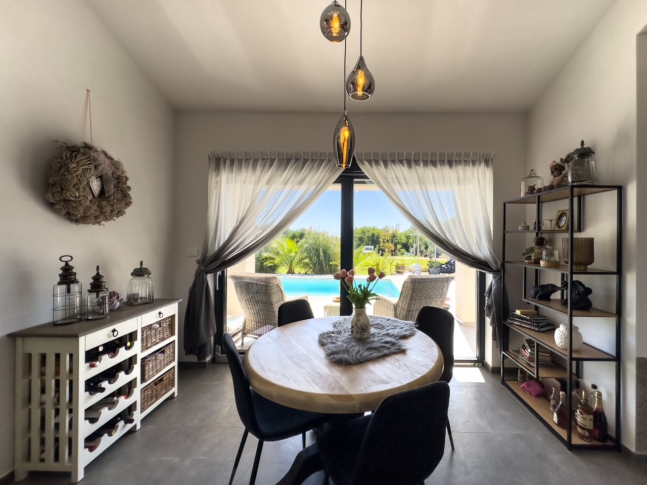 Дом Istria, Barban, Хорватия, 300 м² - фото 19