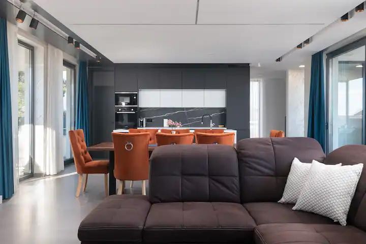 Дом в Медулине, Хорватия, 420 м² - фото 19