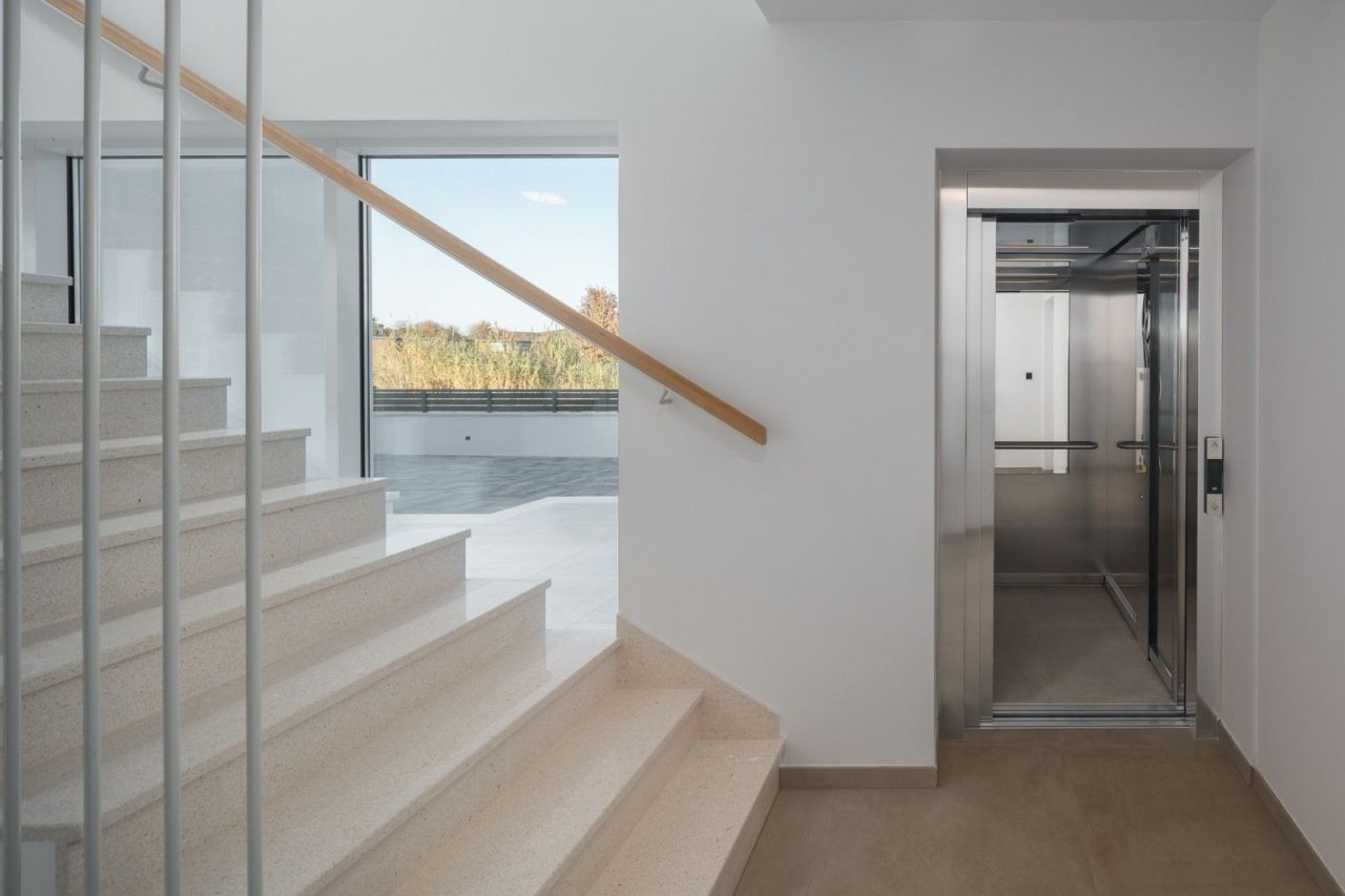 Квартира в Ровини, Хорватия, 209 м² - фото 19