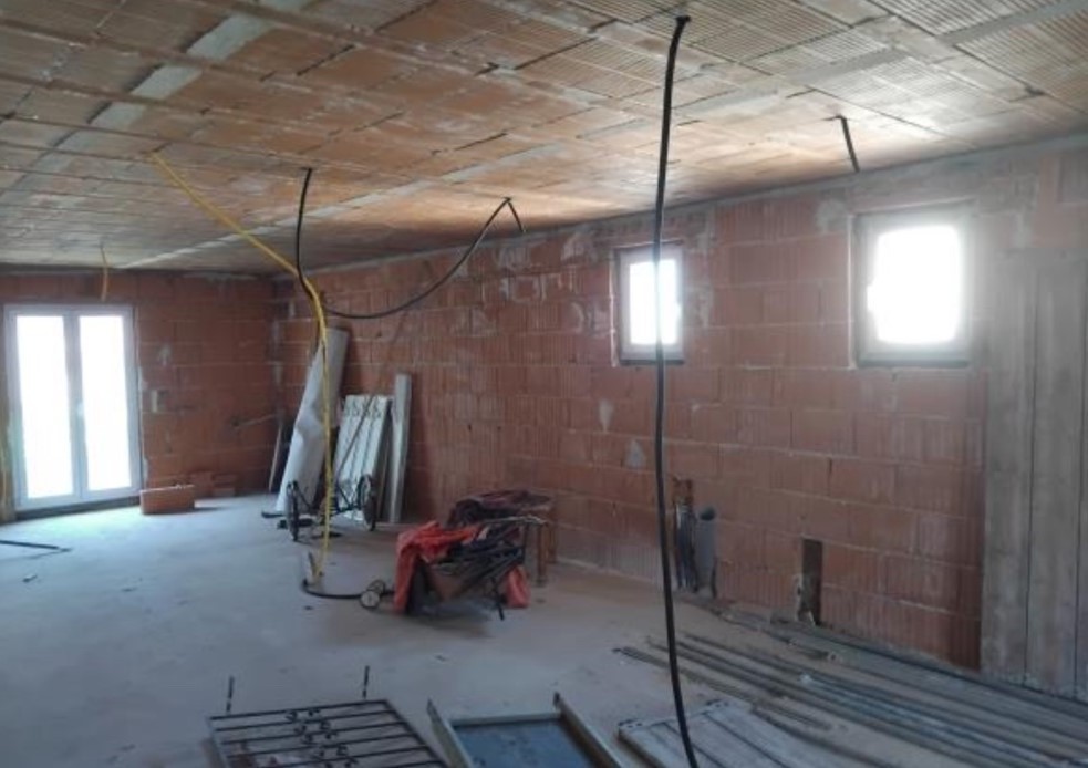 Дом в Фажане, Хорватия, 264 м² - фото 19