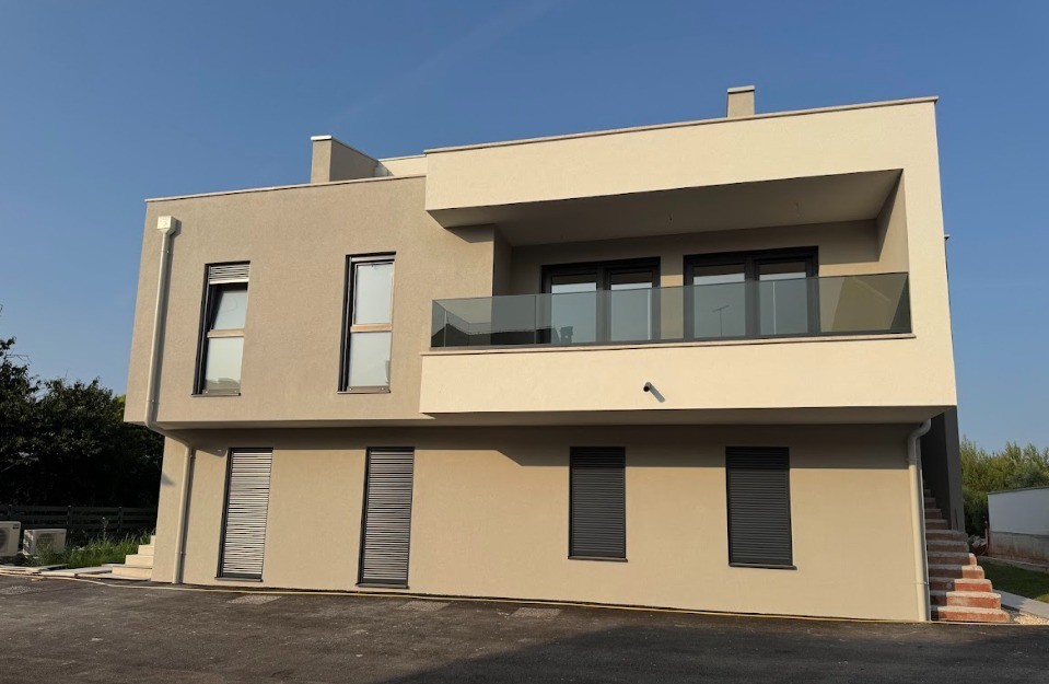 Квартира в Умаге, Хорватия, 140 м² - фото 17