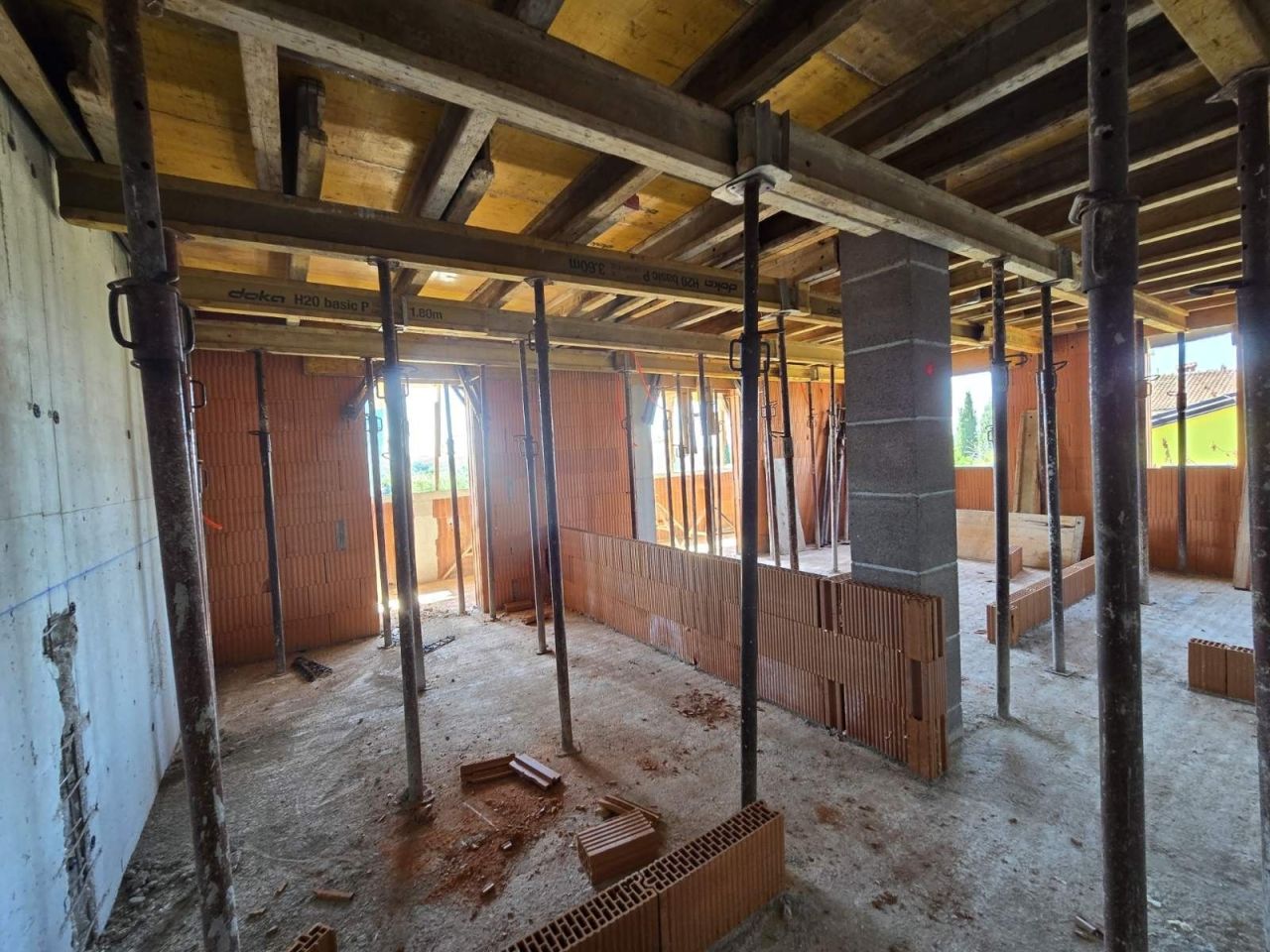 Квартира в Пуле, Хорватия, 45.39 м² - фото 18