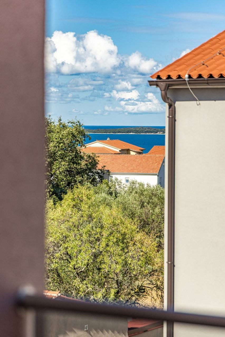 Квартира в Перое, Хорватия, 64 м² - фото 19