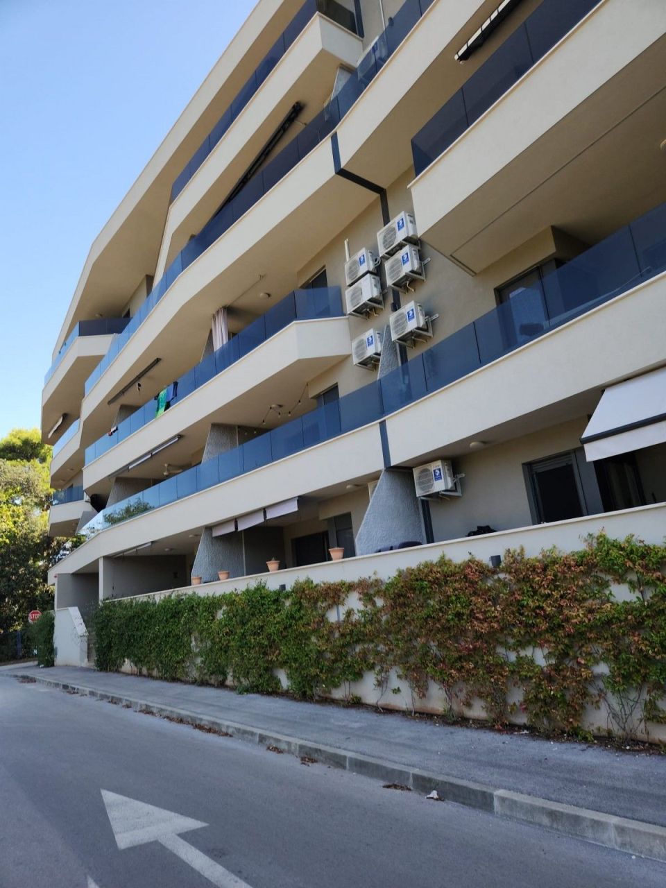 Квартира в Пуле, Хорватия, 100 м² - фото 19