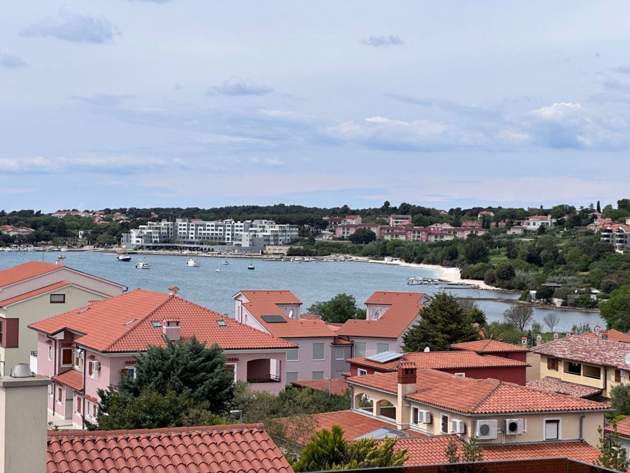 Квартира Istria, Banjole, Хорватия, 81.26 м² - фото 19