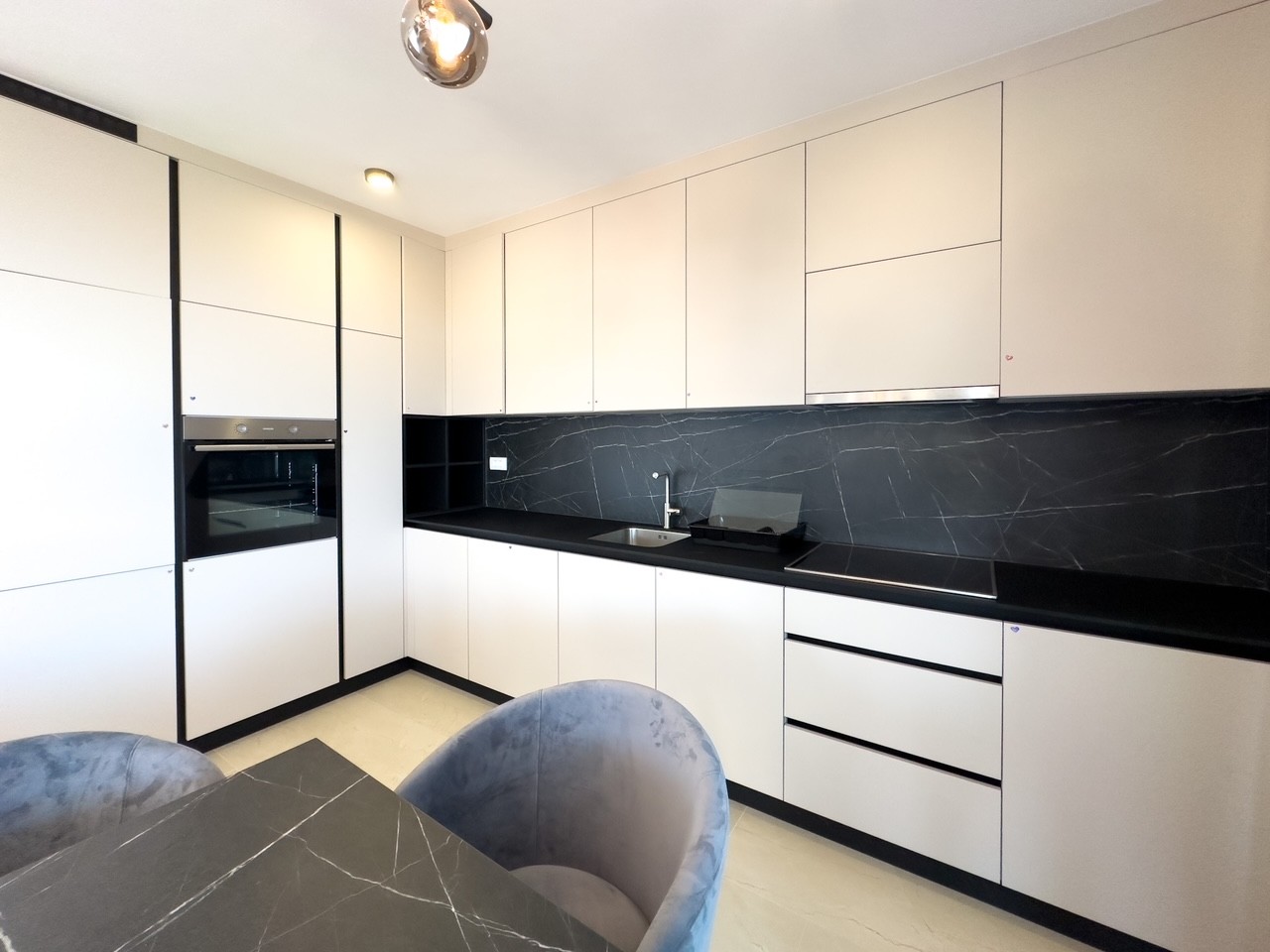 Квартира в Медулине, Хорватия, 138 м² - фото 19