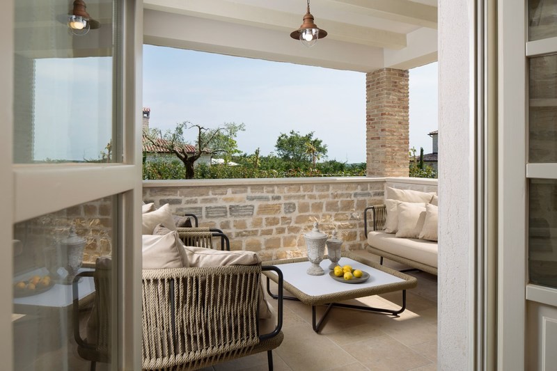 Дом в Ровини, Хорватия, 353 м² - фото 18