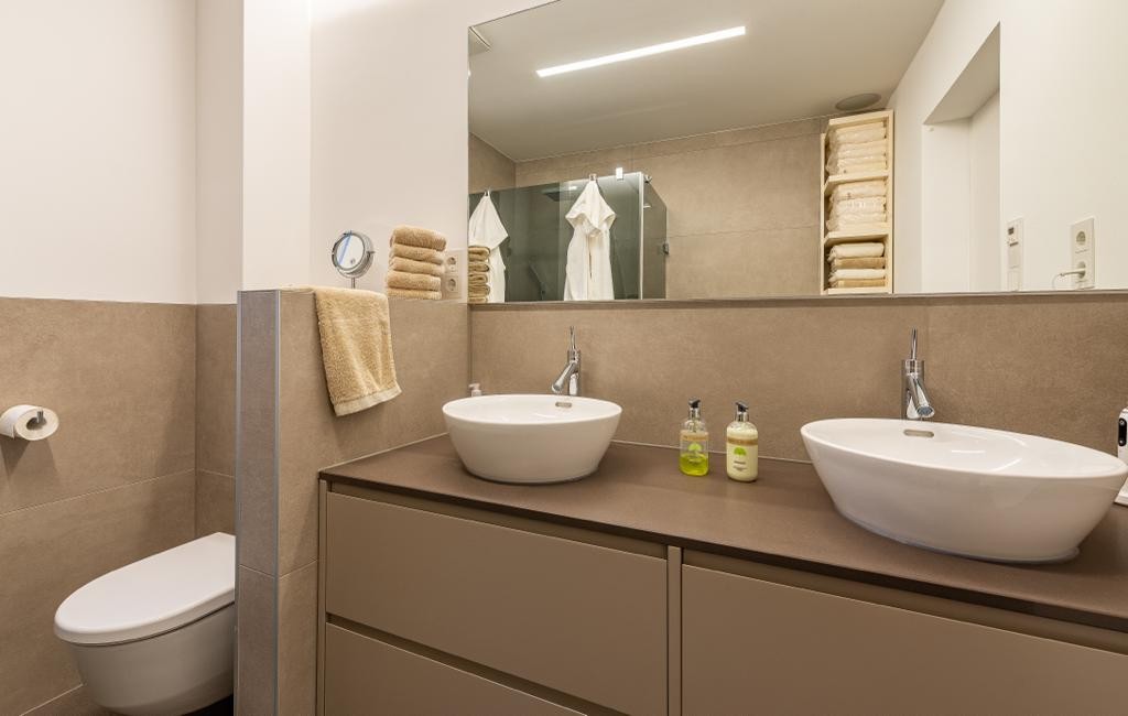 Квартира в Задаре, Хорватия, 182 м² - фото 19