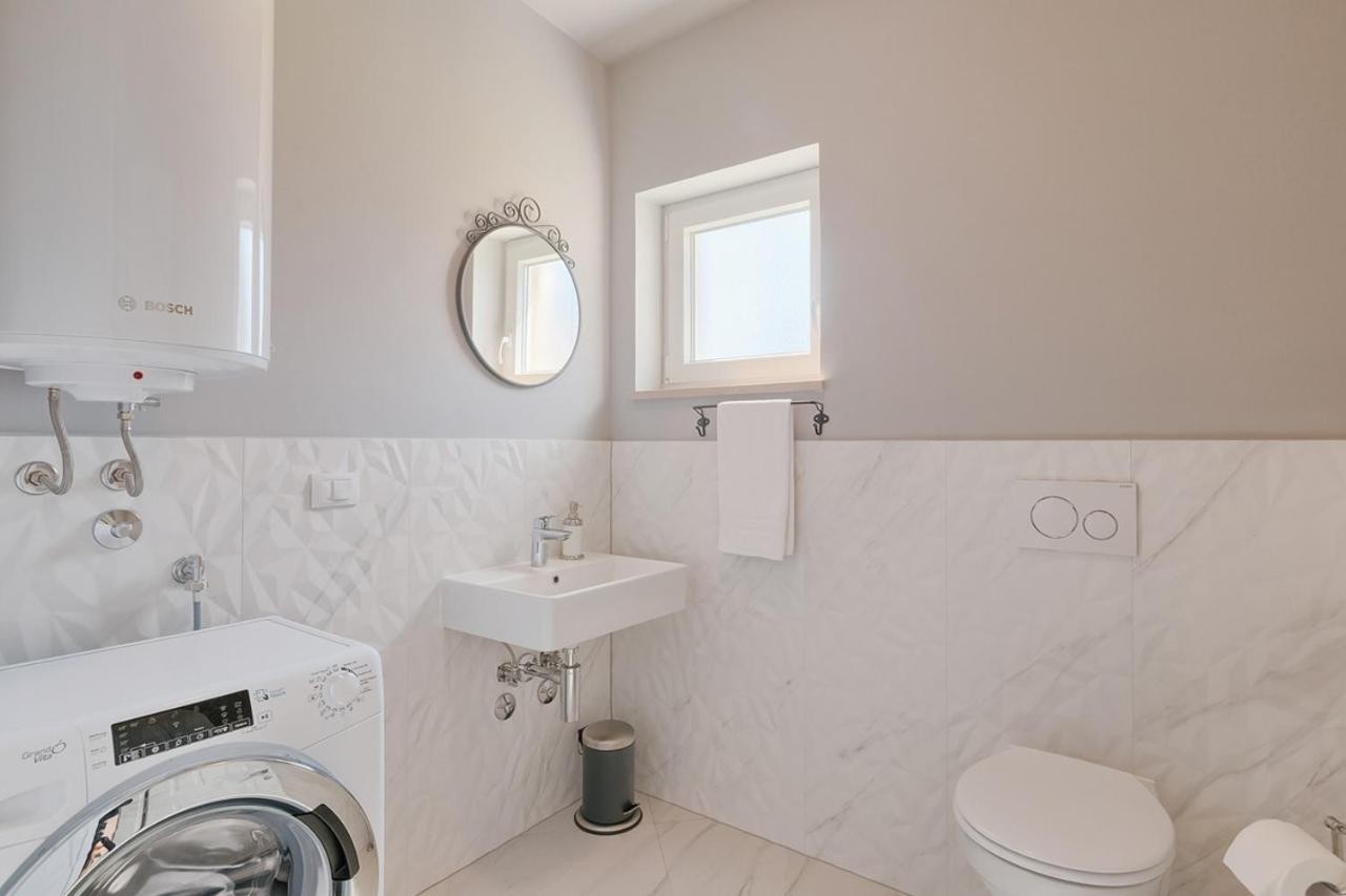 Дом в Фажане, Хорватия, 180 м² - фото 19