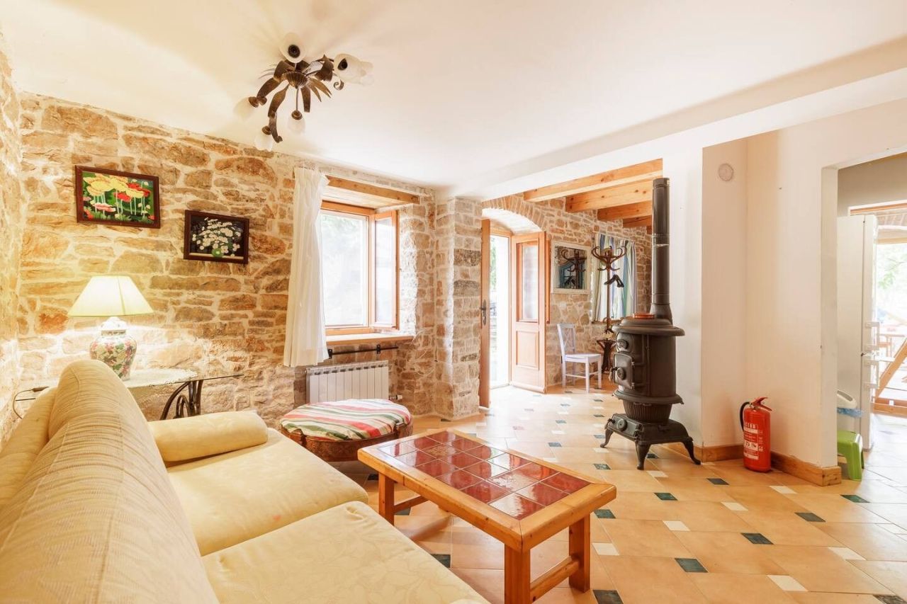 Дом в Марчане, Хорватия, 300 м² - фото 19