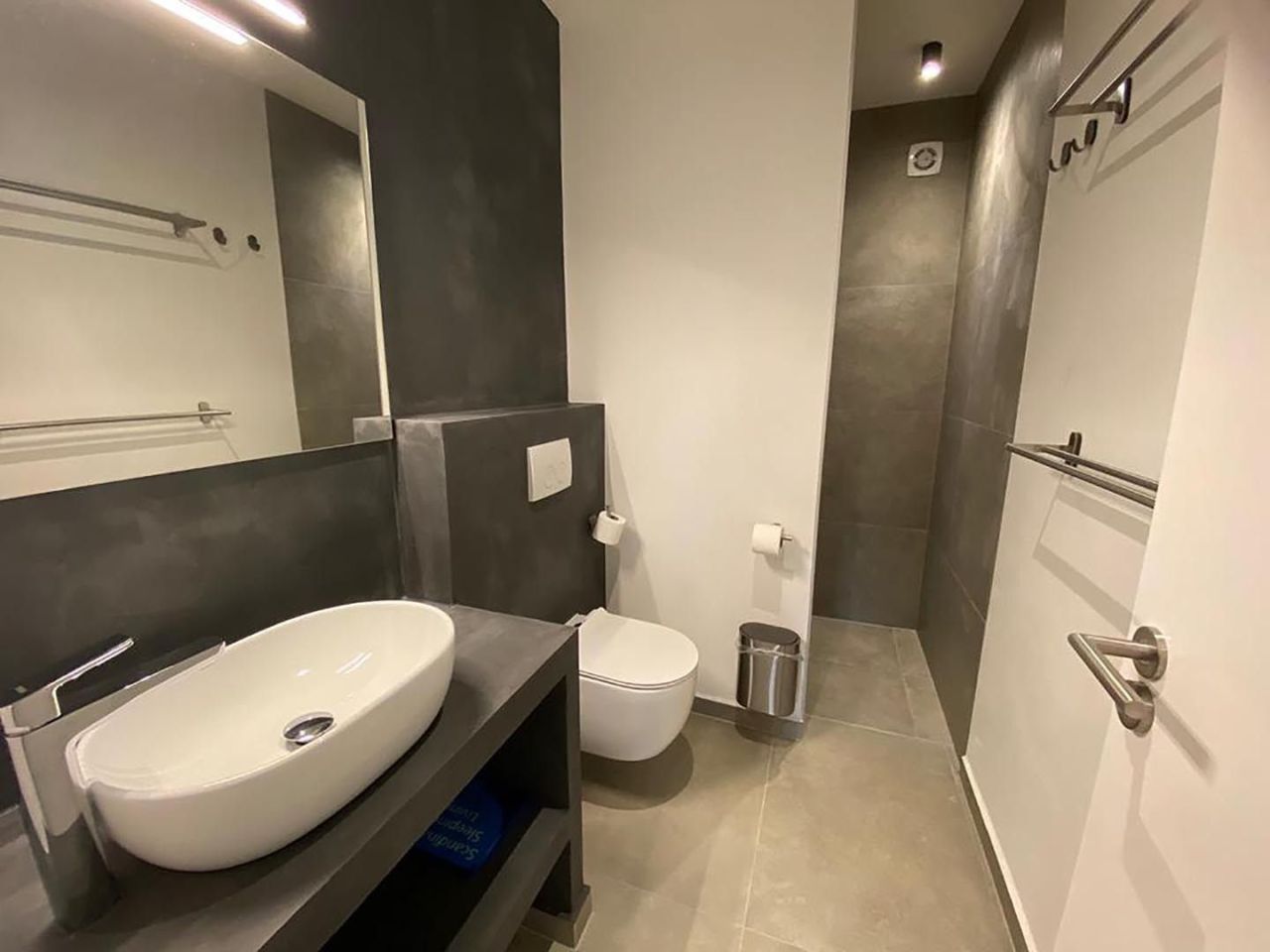 Квартира в Премантуре, Хорватия, 104.7 м² - фото 19