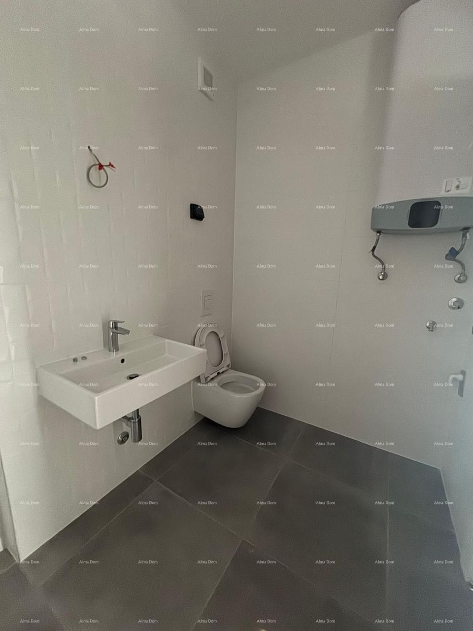 Квартира в Умаге, Хорватия, 55.76 м² - фото 19